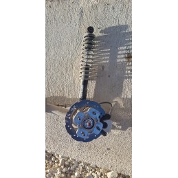 CHATENET CH46 SOSPENSIONE POSTERIORE SINISTRA AMMORTIZZATORE DISCO PINZA FUSELLO