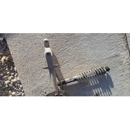 CHATENET CH46 SOSPENSIONE POSTERIORE SINISTRA AMMORTIZZATORE DISCO PINZA FUSELLO