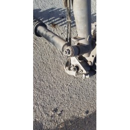CHATENET CH46 SOSPENSIONE POSTERIORE SINISTRA AMMORTIZZATORE DISCO PINZA FUSELLO