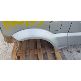 SUZUKI JIMNY MODANATURA...