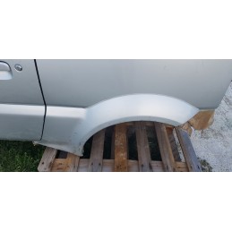 SUZUKI JIMNY MODANATURA...