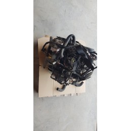 CHATENET CH46 MOTORE LOMBARDINI LDW480 E4 478cc Kohler HDI 6kw EURO5