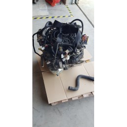 CHATENET CH46 MOTORE LOMBARDINI LDW480 E4 478cc Kohler HDI 6kw EURO5