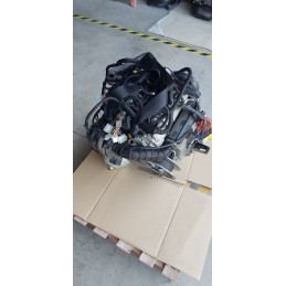 CHATENET CH46 MOTORE LOMBARDINI LDW480 E4 478cc Kohler HDI 6kw EURO5