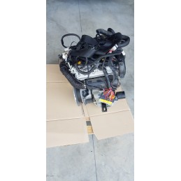 CHATENET CH46 MOTORE LOMBARDINI LDW480 E4 478cc Kohler HDI 6kw EURO5