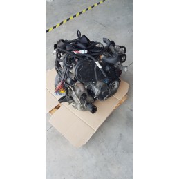 CHATENET CH46 MOTORE LOMBARDINI LDW480 E4 478cc Kohler HDI 6kw EURO5