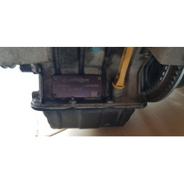 CHATENET CH46 MOTORE LOMBARDINI LDW480 E4 478cc Kohler HDI 6kw EURO5
