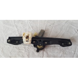 BMW SERIE 3 F30 F31 MECCANISMO ALZAVETRO ALZACRISTALLO MOTORINO POSTERIORE DX