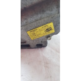 FIAT PANDA 169 COMPRESSORE CONDENSATORE CLIMATIZZATORE CLIMA A/C DENSO 51747318