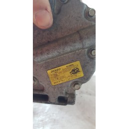 FIAT PANDA 169 COMPRESSORE CONDENSATORE CLIMATIZZATORE CLIMA A/C DENSO 51747318