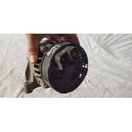 FIAT PANDA 169 ALTERNATORE PULEGGIA CARICA MOTORE DENSO 51859038