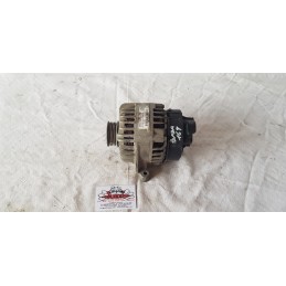 FIAT PANDA 169 ALTERNATORE...