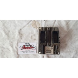 FIAT PANDA 169 CENTRALINA...