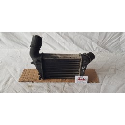 ALFA ROMEO 147 INTERCOOLER RADIATORE OLIO 517159990 1.9 DIESEL