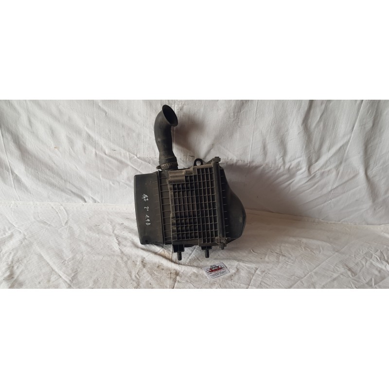 ALFA ROMEO 147 SCATOLA BOX FILTRO PORTAFILTRO ARIA COMPLETO 1.9 DIESEL 46794400