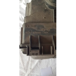 ALFA ROMEO 147 SCATOLA BOX FILTRO PORTAFILTRO ARIA COMPLETO 1.9 DIESEL 46794400