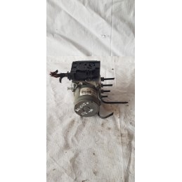 FIAT DUCATO 250 3S CENTRALINA GRUPPO AGGREGATO POMPA ABS 0265231617 51725097