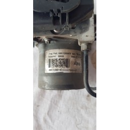 FIAT DUCATO 250 3S CENTRALINA GRUPPO AGGREGATO POMPA ABS 0265231617 51725097