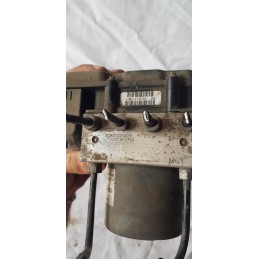 FIAT DUCATO 250 3S CENTRALINA GRUPPO AGGREGATO POMPA ABS 0265231617 51725097