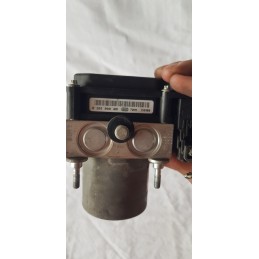 FIAT DUCATO 250 3S CENTRALINA GRUPPO AGGREGATO POMPA ABS 0265231617 51725097