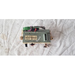 FIAT DUCATO 250 3S CENTRALINA PORTAFUSIBILI FUSIBILIERA SCATOLA 1360733080