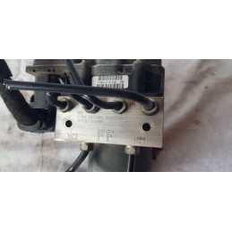 OPEL CORSA D CENTRALINA AGGREGATO POMPA MODULO ABS 0265230332