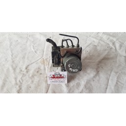 OPEL CORSA D CENTRALINA...