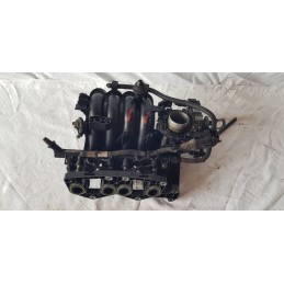ALFA ROMEO MITO COLLETTORE CONDOTTO ASPIRAZIONE VALVOLA FARFALLA BENZINA 1.4B