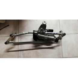 Dettagli su   VOLKSWAGEN PASSAT B6 3C TANDEM MECCANISMO TERGICRISTALLO ANTERIORE CON MOTORINO