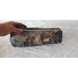 NISSAN CABSTAR F24 FANALE FANALINO FARO FARI STOP POSTERIORE DESTRO DX