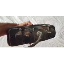 NISSAN CABSTAR F24 FANALE FANALINO FARO FARI STOP POSTERIORE SINISTRO SX