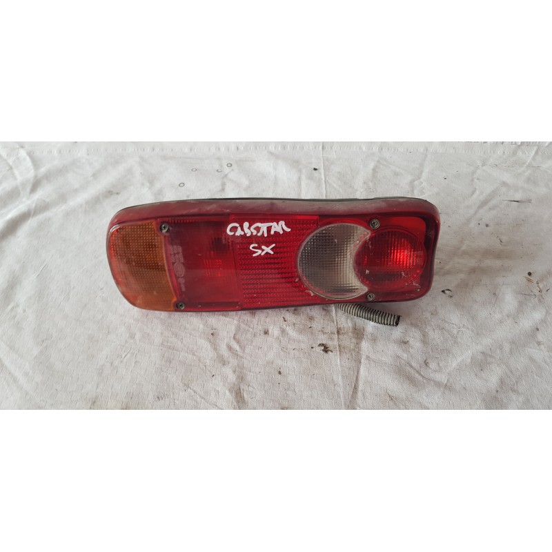NISSAN CABSTAR F24 FANALE FANALINO FARO FARI STOP POSTERIORE SINISTRO SX