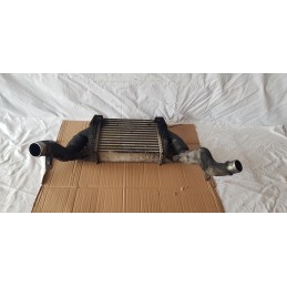 NISSAN CABSTAR F24 RADIATORE RAFFREDDAMENTO OLIO INTERCOOLER MOTORE 14461-MA70A