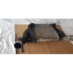 NISSAN CABSTAR F24 RADIATORE RAFFREDDAMENTO OLIO INTERCOOLER MOTORE 14461-MA70A