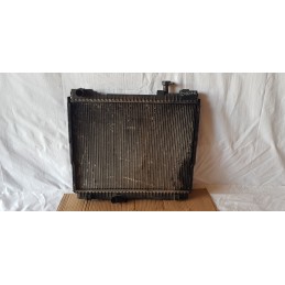 NISSAN CABSTAR F24 RADIATORE RAFFREDDAMENTO ACQUA MOTORE 21400MD41A