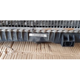 NISSAN CABSTAR F24 RADIATORE RAFFREDDAMENTO ACQUA MOTORE 21400MD41A