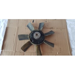 NISSAN CABSTAR F24 VENTOLA RAFFREDDAMENTO MOTORE 21060EB300