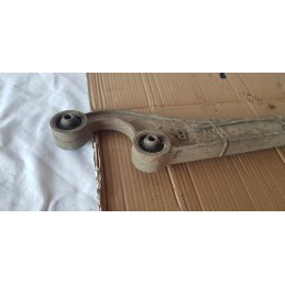 SUZUKI JIMNY PUNTONE PUNTONI BRACCIO OSCILLANTE POSTERIOR DESTRO SILENT BLOCK DX