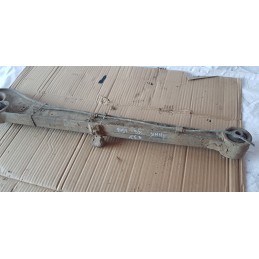 SUZUKI JIMNY PUNTONE PUNTONI BRACCIO OSCILLANTE POSTERIOR DESTRO SILENT BLOCK DX