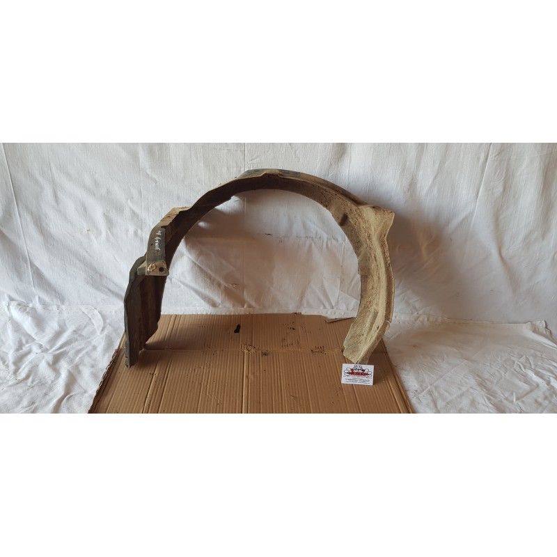 SUZUKI JIMNY PARASALE PARASASSI INTERNO RUOTA ANTERIORE DESTRO DX