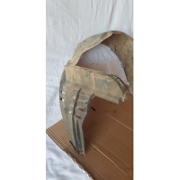 SUZUKI JIMNY PARASALE PARASASSI INTERNO RUOTA ANTERIORE DESTRO DX