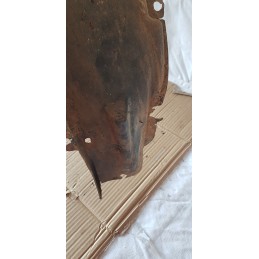 SUZUKI JIMNY PARASALE PARASASSI INTERNO RUOTA ANTERIORE DESTRO DX