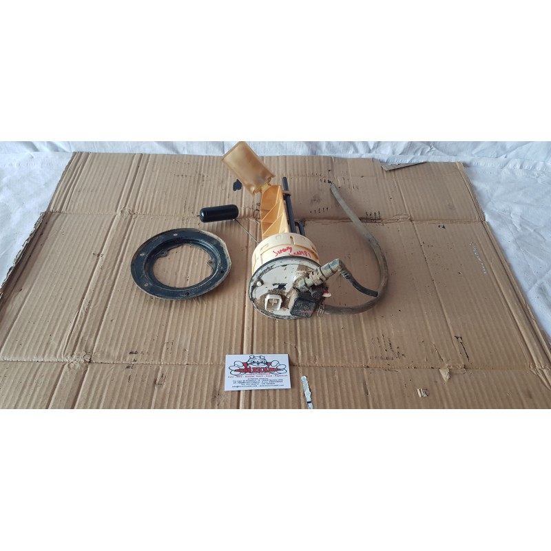 SUZUKI JIMNY POMPA GALLEGGIANTE CARBURANTE SERBATOIO BENZINA 1519084810000