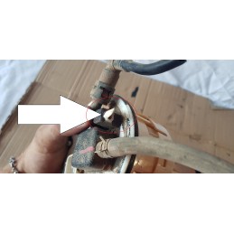 SUZUKI JIMNY POMPA GALLEGGIANTE CARBURANTE SERBATOIO BENZINA 1519084810000