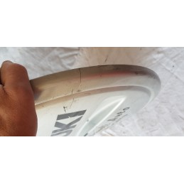 SUZUKI JIMNY COPERTURA PANNELLO RUOTA SCORTA POSTERIORE 72820-65D