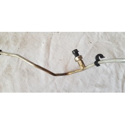 SUZUKI JIMNY TUBAZIONE CONDOTTO TUBO CLIMA CLIMATIZZATORE CONDENSATORE A/C