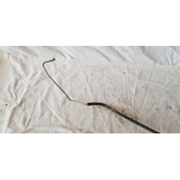 SUZUKI JIMNY TUBAZIONE CONDOTTO TUBO CLIMA CLIMATIZZATORE CONDENSATORE A/C
