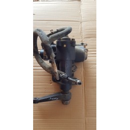 SUZUKI JIMNY POMPA OLIO SERVOSTERZO SCATOLA STERZO 48600-84A8