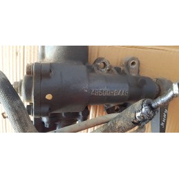 SUZUKI JIMNY POMPA OLIO SERVOSTERZO SCATOLA STERZO 48600-84A8