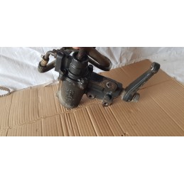 SUZUKI JIMNY POMPA OLIO SERVOSTERZO SCATOLA STERZO 48600-84A8